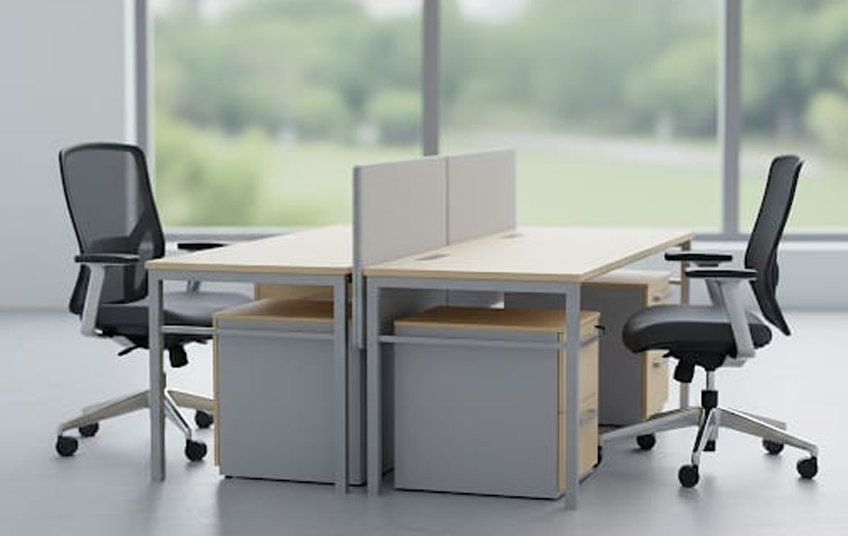 #Office Furniture