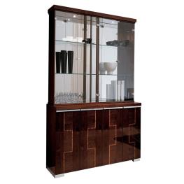 Display Cabinets & Crockery Units1