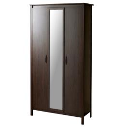 Wooden Wardrobes2