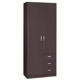 Wooden Wardrobes4