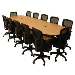 Office Conference Desks4