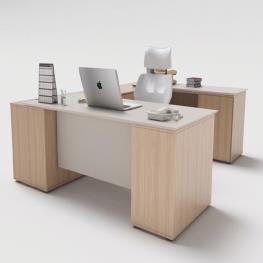 Managerial Desks3