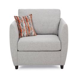 One Seater Sofa 4