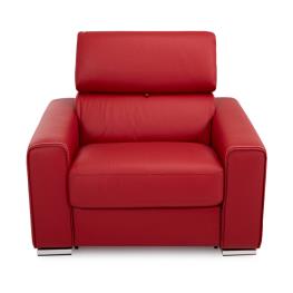 One Seater Sofa 6