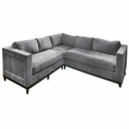 L Shapped Sofa 3